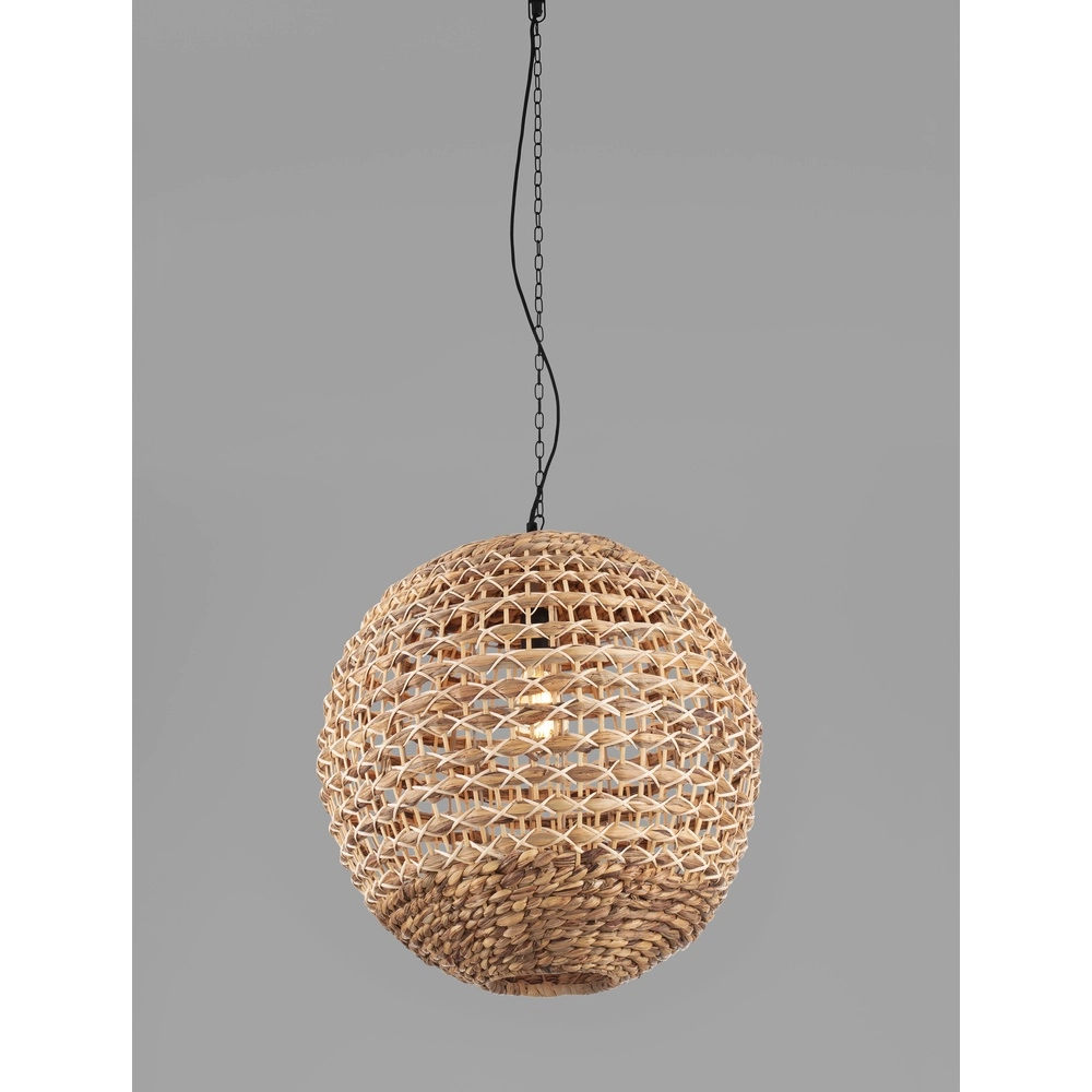 Hanglamp Bola scandinavisch Ø 51cm Lyora 5212017452962