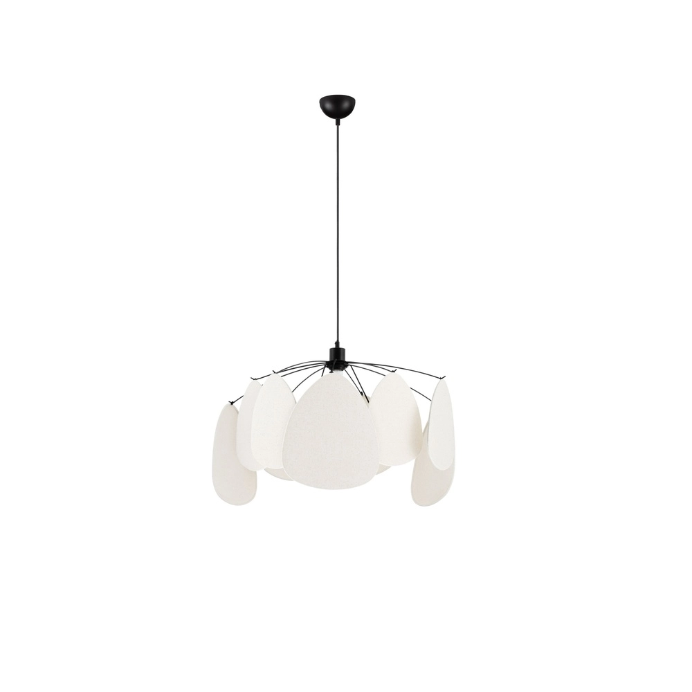 Hanglamp Olina beige Lyora 5212017493699
