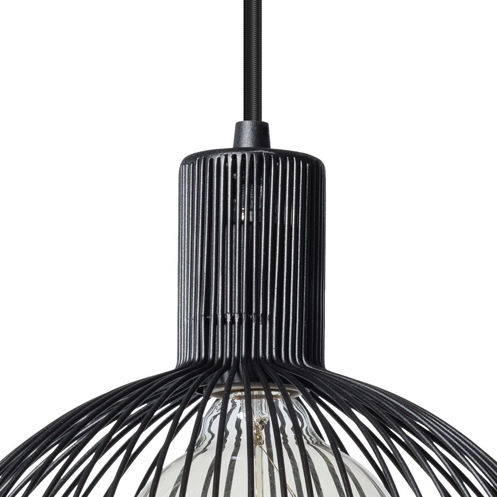 Hanglamp Wire Ø 30cm ETH 8719075184493