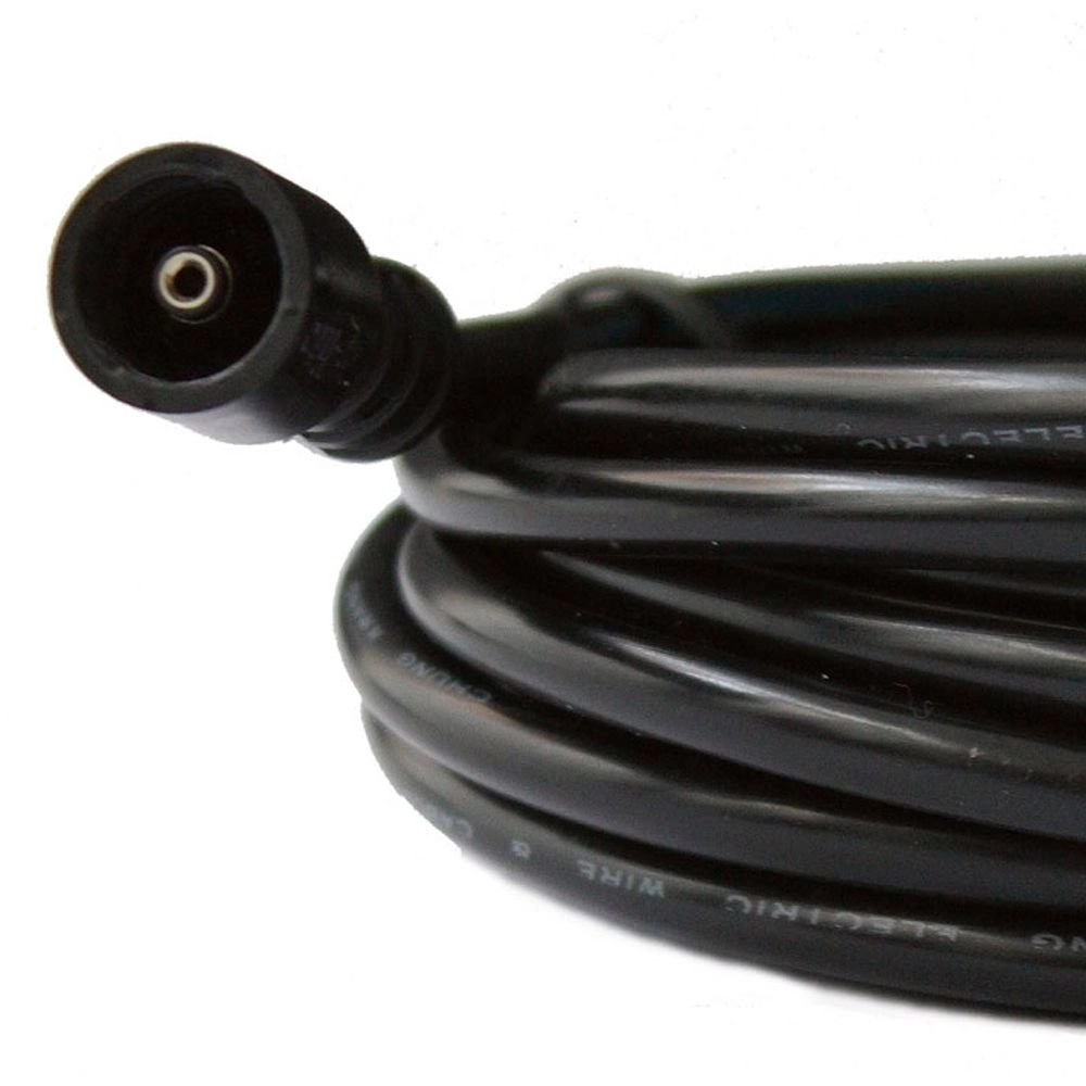 Verlengkabel 12 volt CBL-EXT CORD 1 meter In-lite 8717051002687