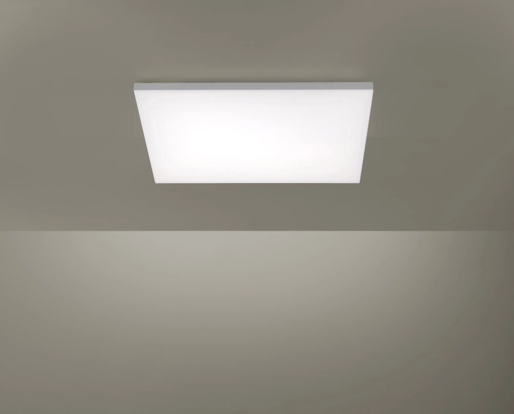 Led paneel Canvas 40w - 2700-5000K - 60cm wit Just Light 4043689967499