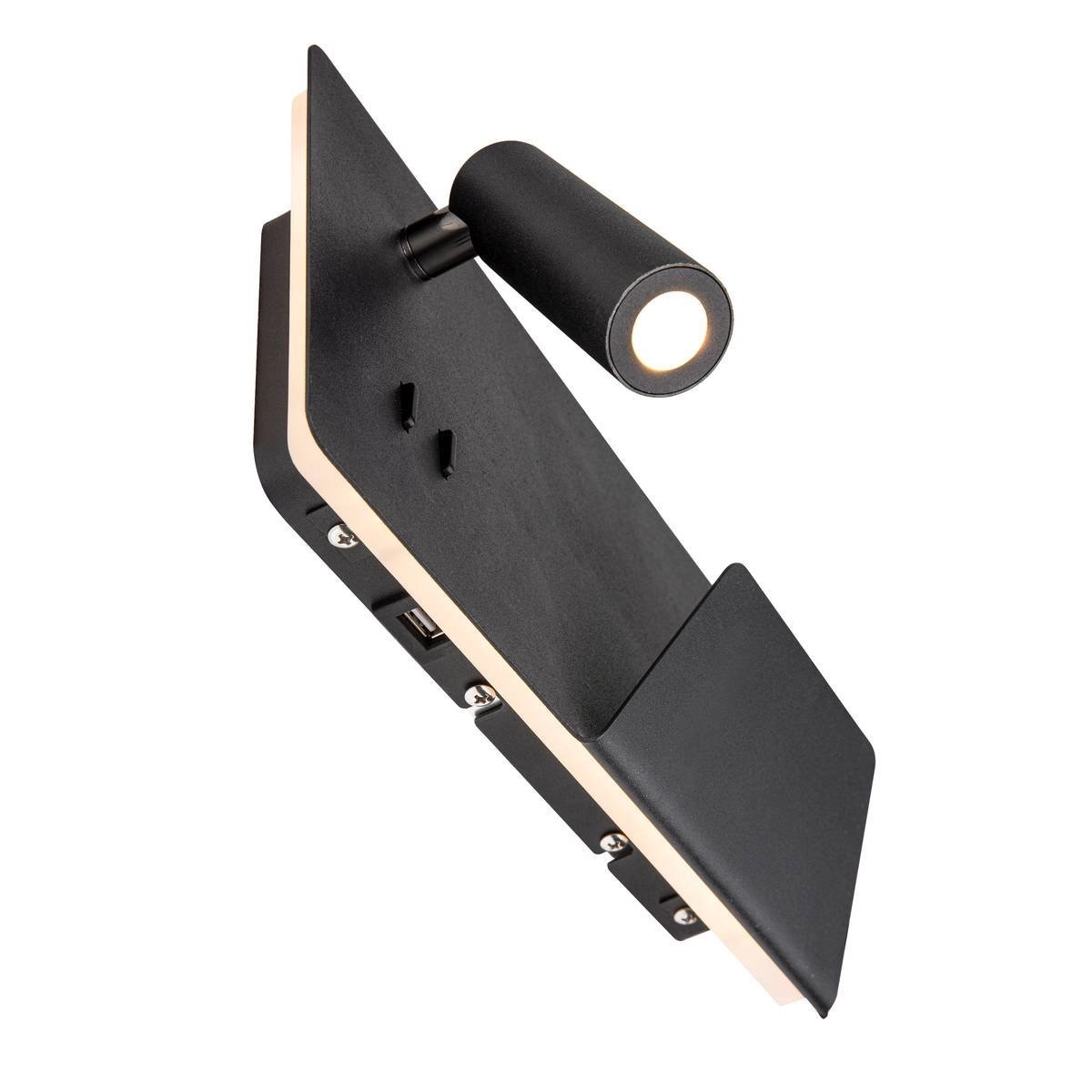 Slaapkamer leeslamp Somnila Spot SLV 4024163236133