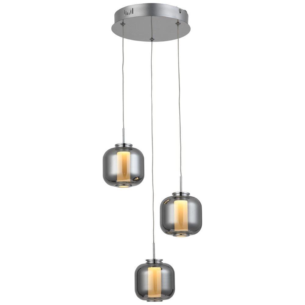 Vide hanglamp Rafa Vide hanglamp Rafa