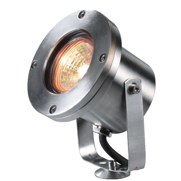 Opbouwspot 12V Arigo 12V led