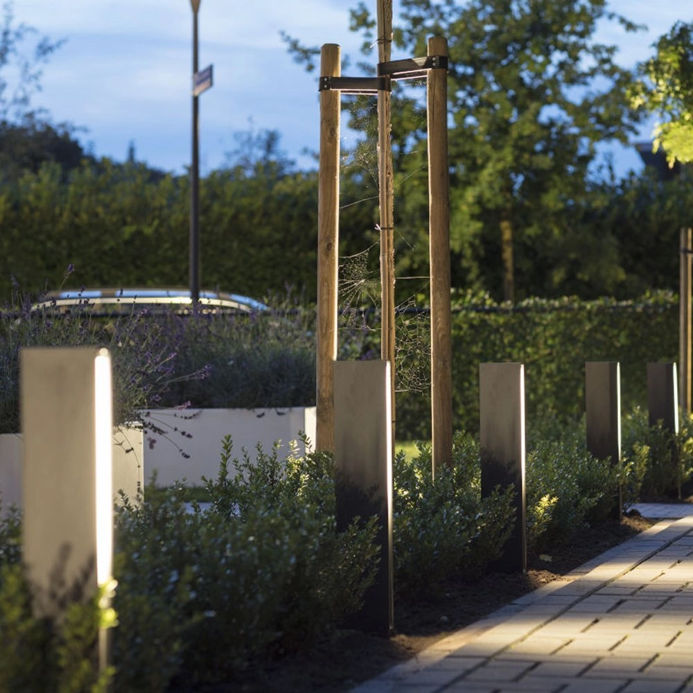 Tuinlamp EVO LOW DARK 12 volt LED In-lite 8717051003998