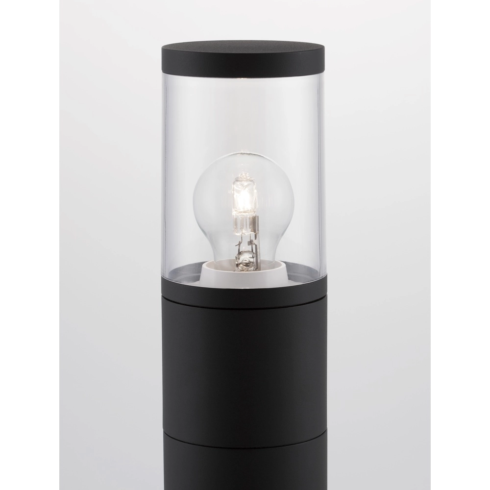Design tuinlamp Cetera antraciet 50cm Lyora 5212017434852
