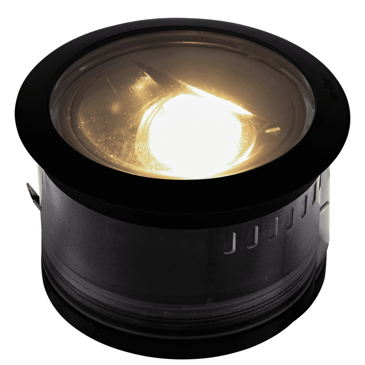 Upgrade Ring 68 Black In-lite 8717051004643