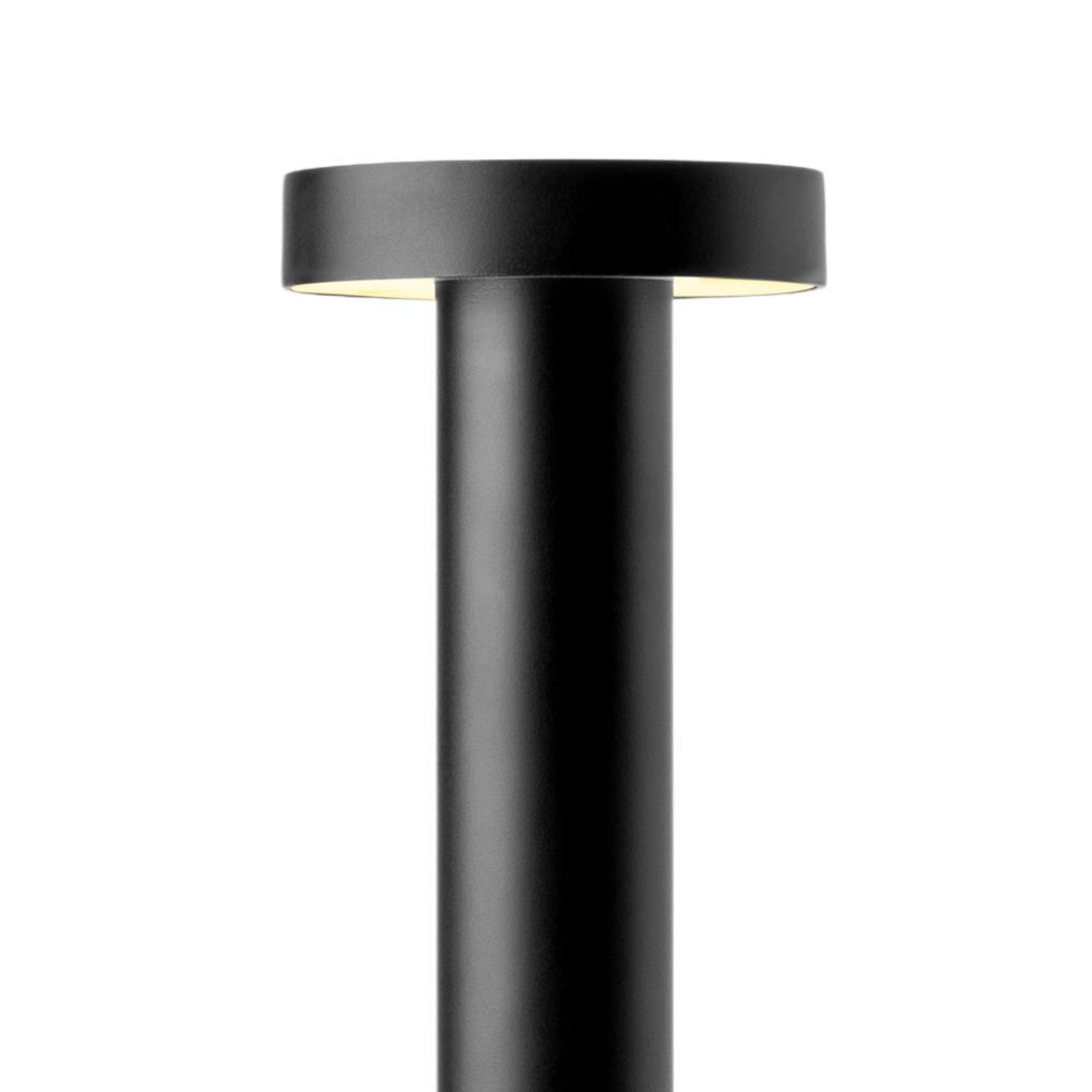 12 volt tuinlamp Myco zwart GardenLights 8719979285074