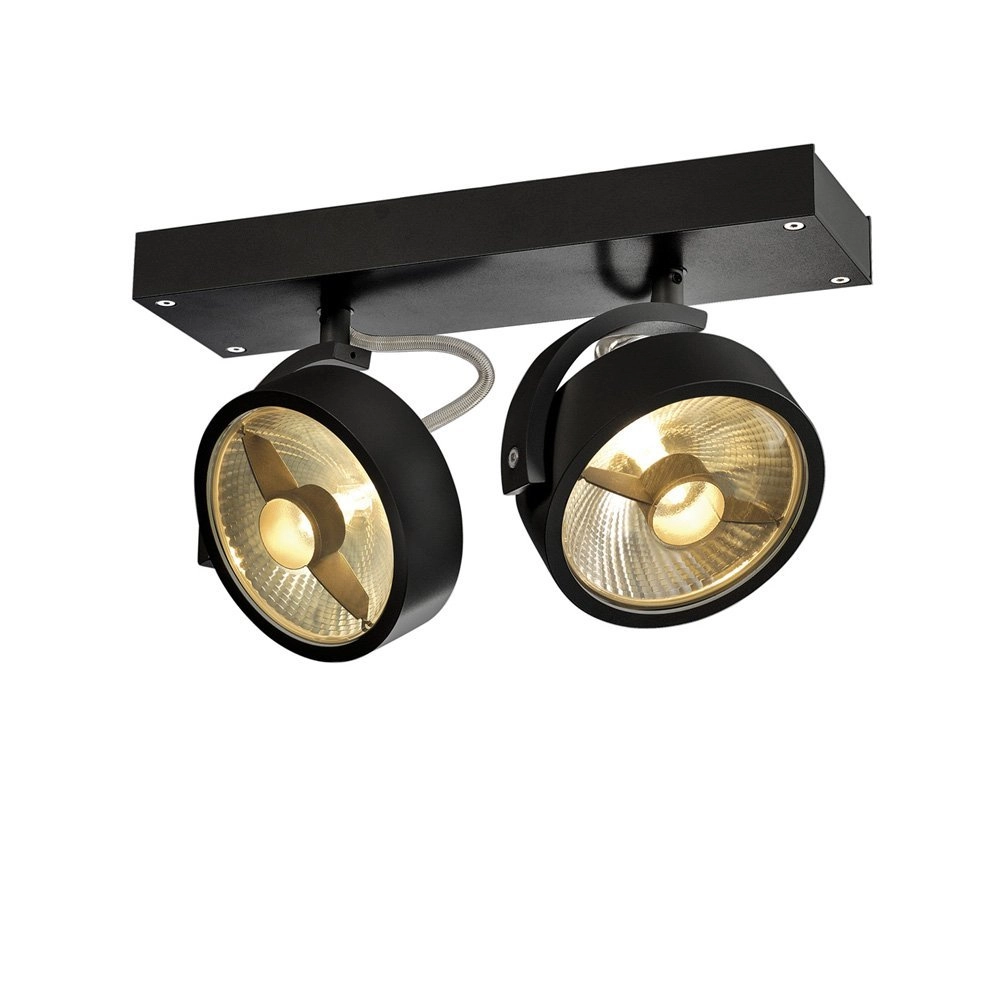 Richtbare opbouwspots Kalu Qpar111