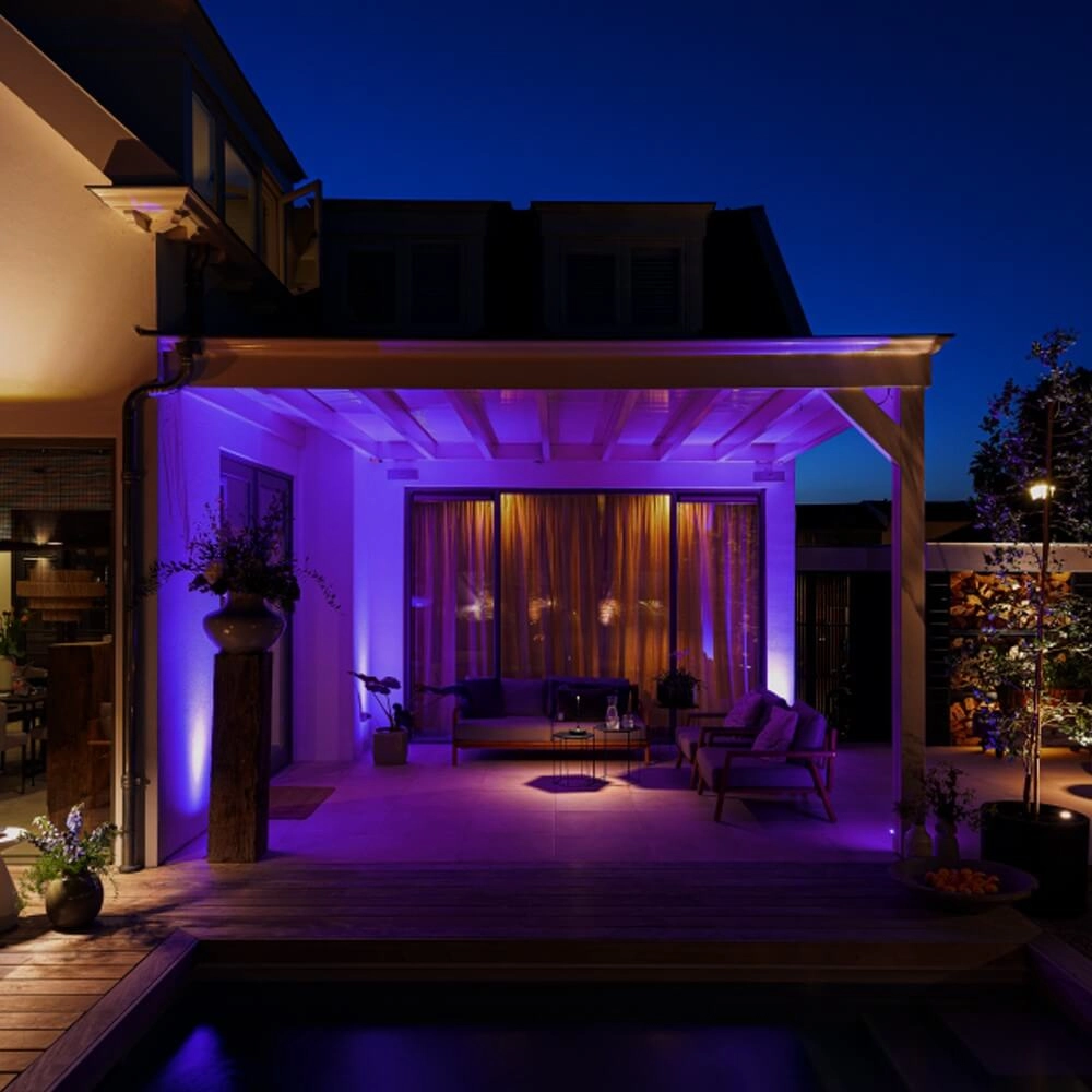 12 volt grondspot Smart Flux Tone In-lite 8717051006531