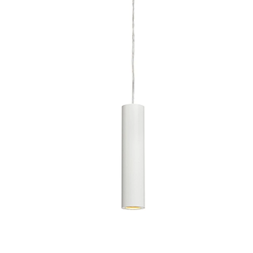 Mooie hanglamp Enola B PD-1 pendel wit