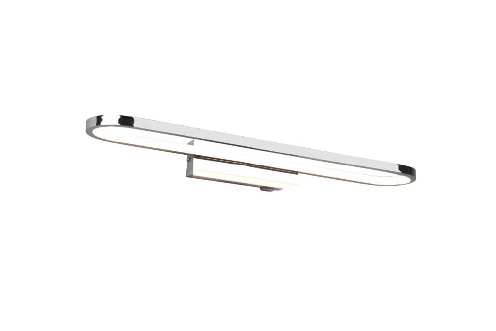Badkamer lamp Gianni Trio 4017807508093