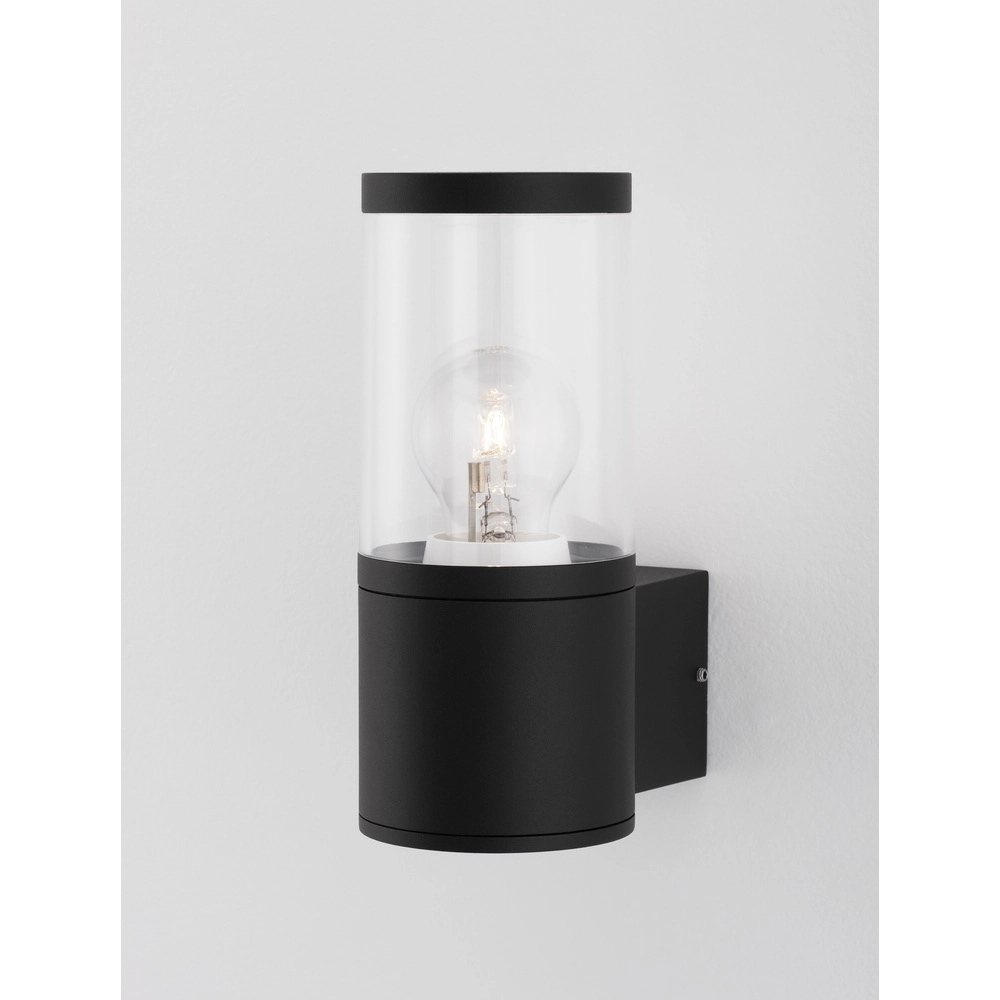 Wandlamp Cetera antraciet Lyora 5212017434845
