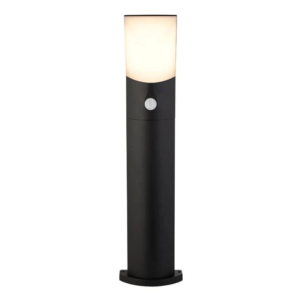 Staande buitenlamp Copenhagen Bewegingssensor