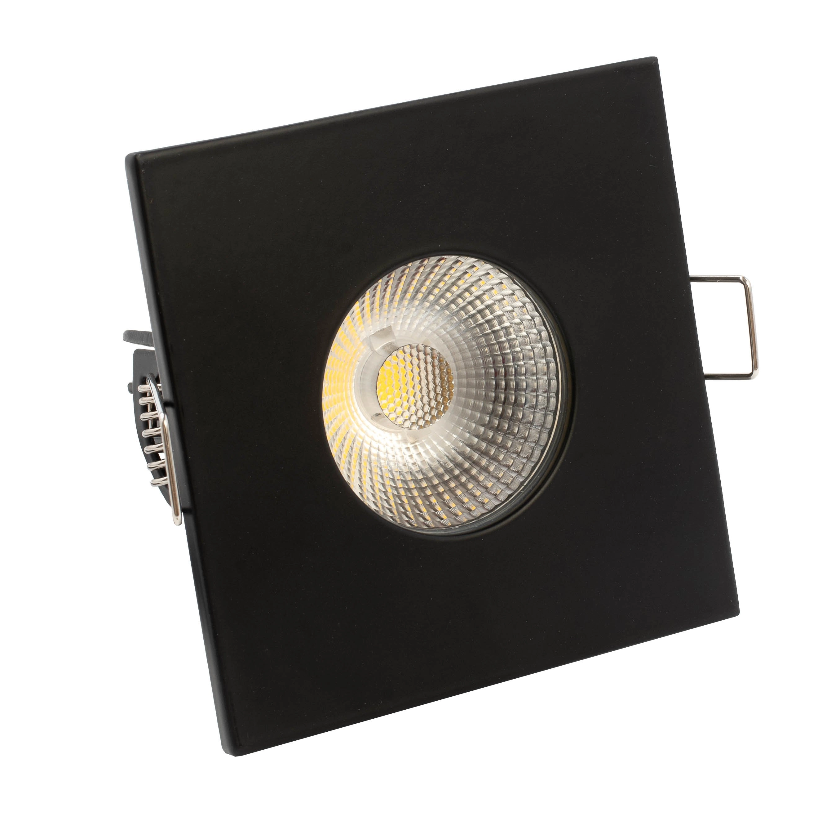 Led inbouwspot Plound