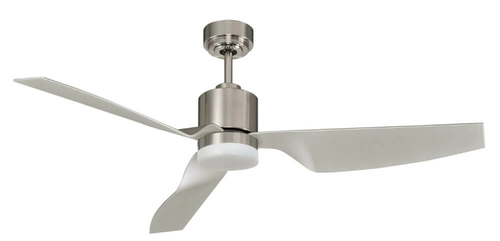 RVS plafondventilator Airfusion Climate II Ø 127cm Beacon 9333509091127