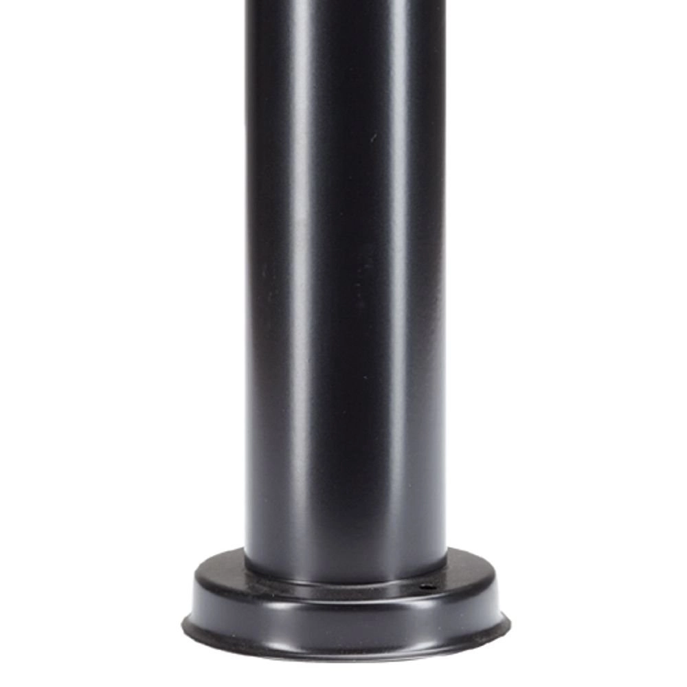 Rvs lantaarn Umbria 2 KS Verlichting 8714732703949