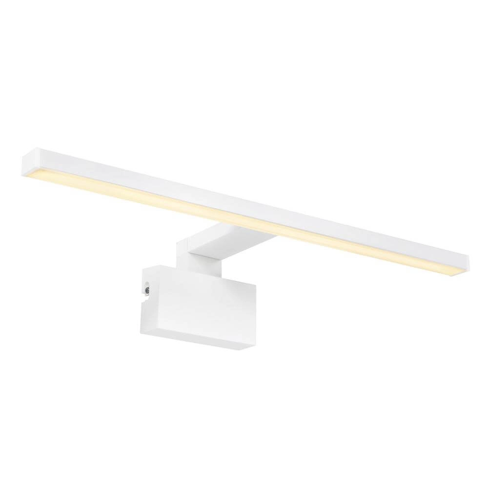 Spiegellamp Marlee wit 3000K Nordlux 5704924007361