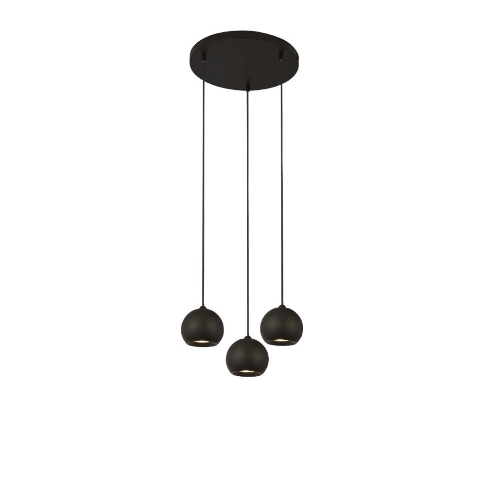 Vide hanglamp Eindhoven