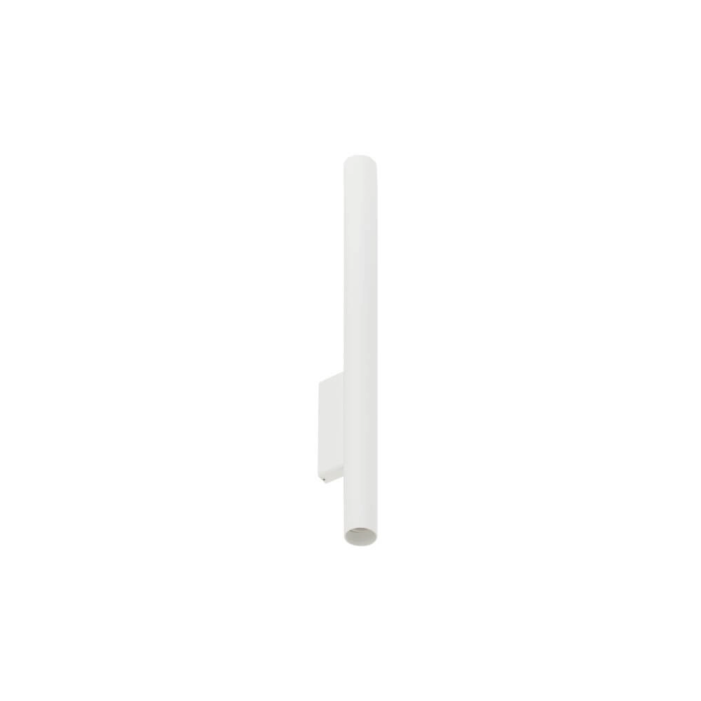 White long wall spotlight Fourty  XL up & down Lyora 5903139107587