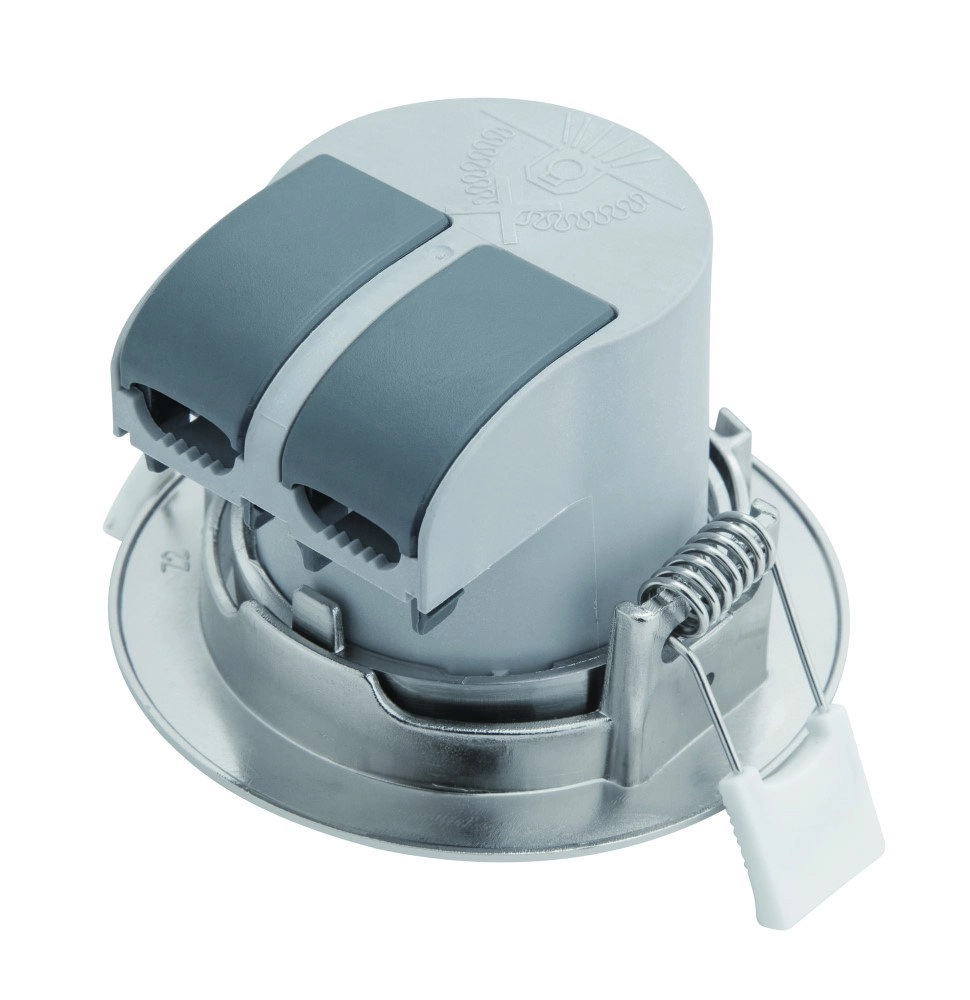 Dimbare led inbouwspot Sparkle Philips 8718699755706