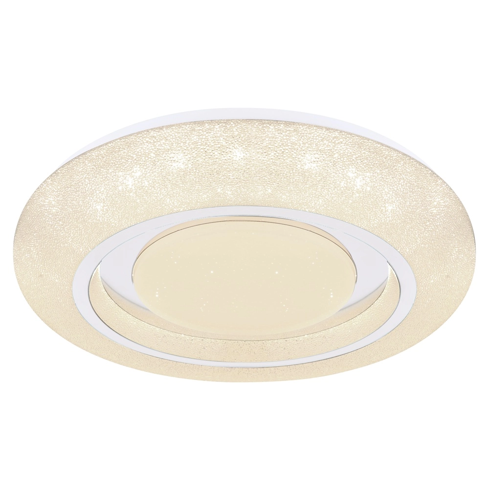 Plafondlamp Rada wit
