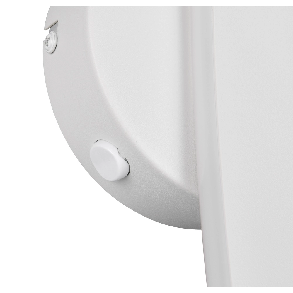 Wandlamp Napoli wit Trio 4017807683486