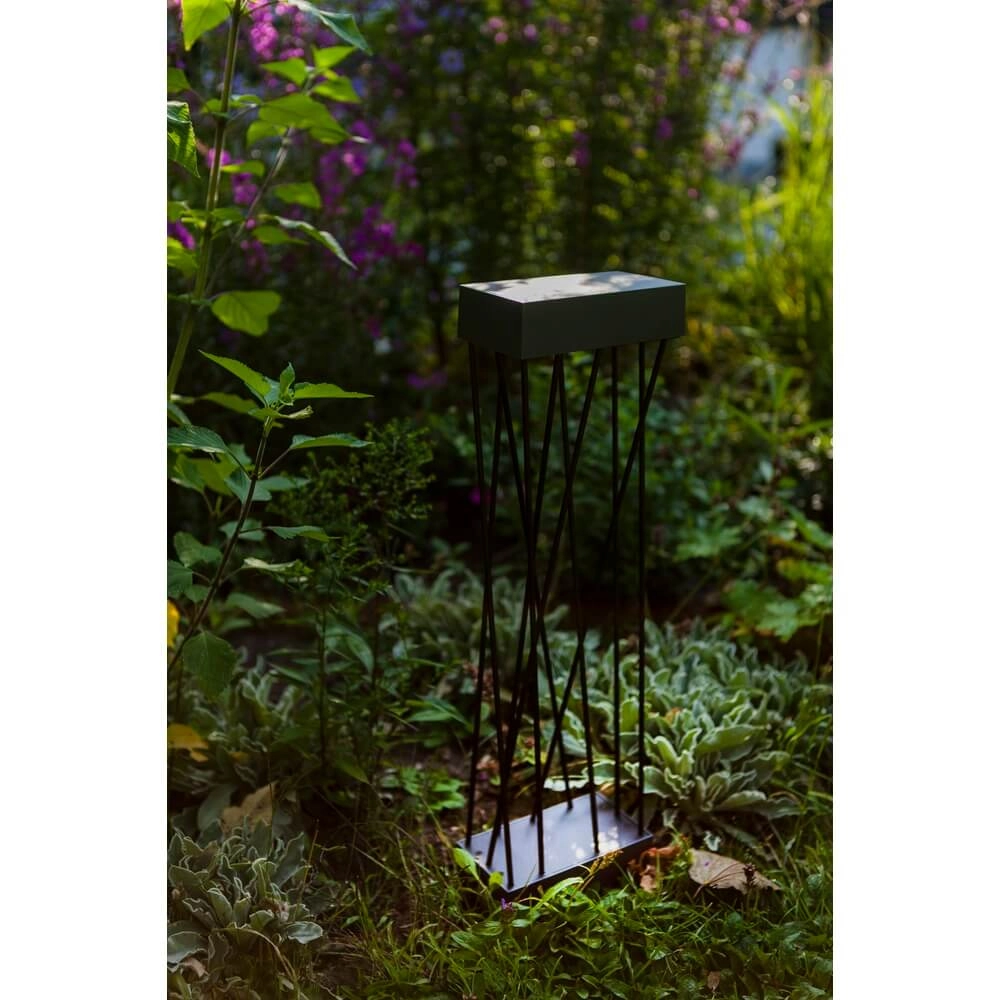 Sfeerlamp op zonne energie Spido Lutec 6939412089843