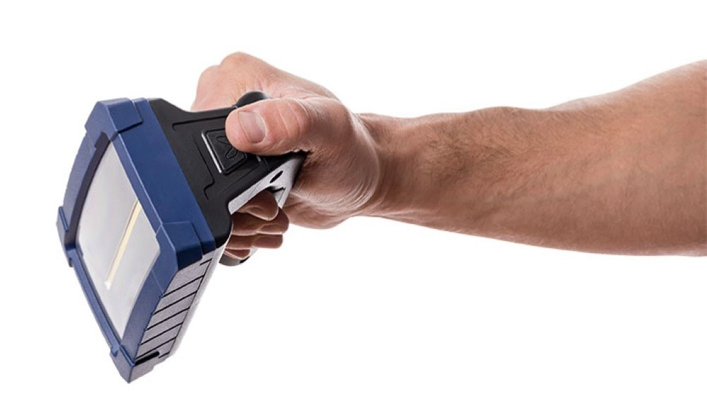 Felle handlamp Star Scangrip 5708997356203