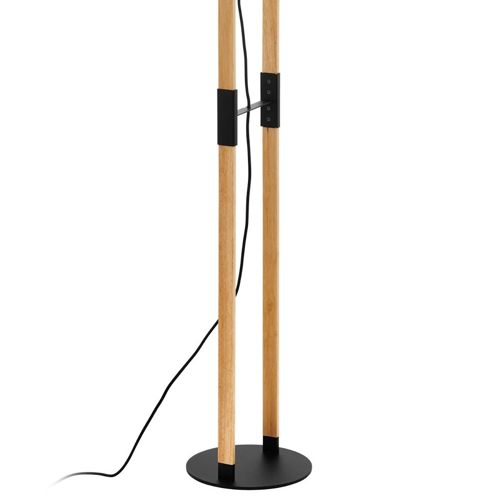 Landelijke leeslamp Hornwood Eglo 9002759435219