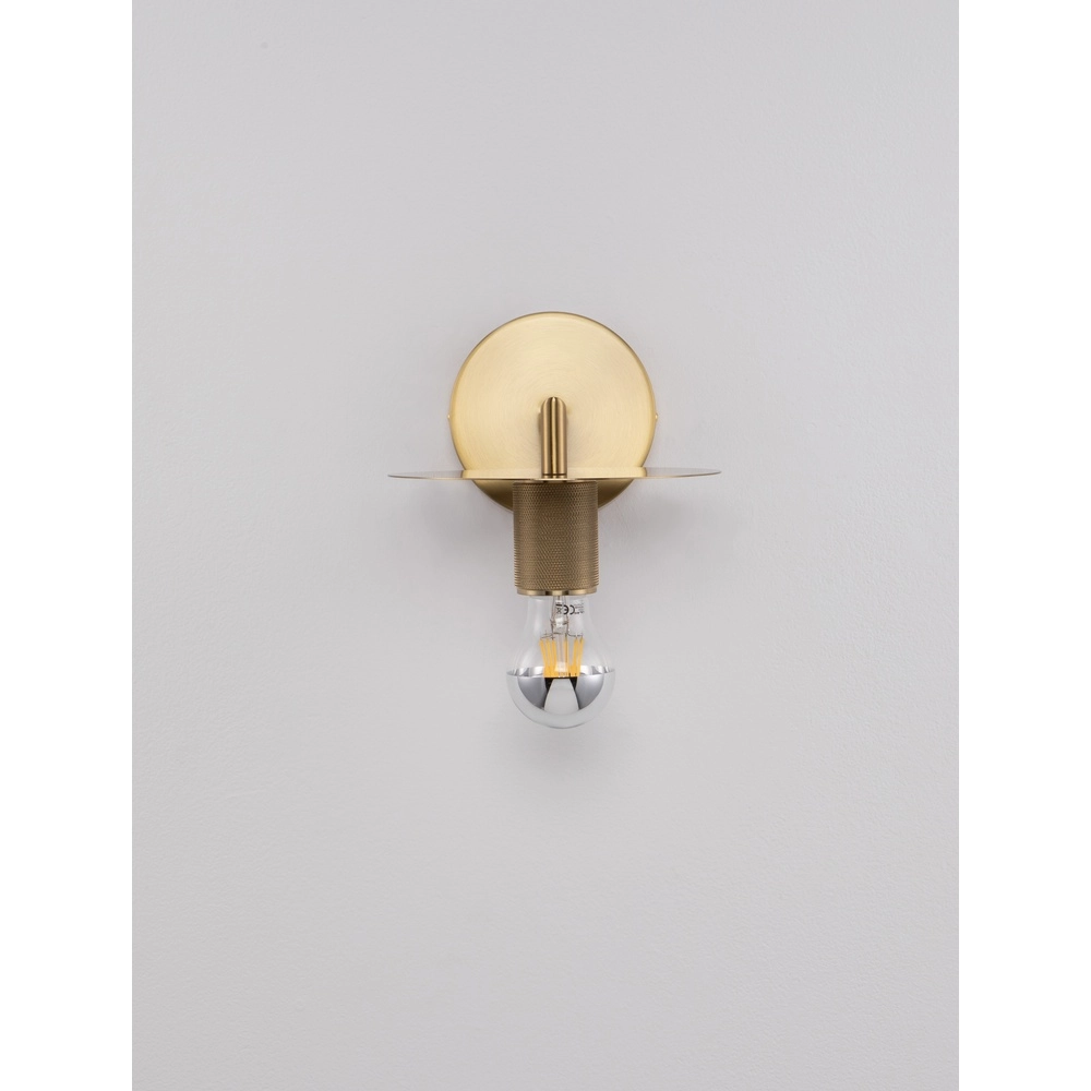 Wall lamp Royal gold Lyora 5212017436078