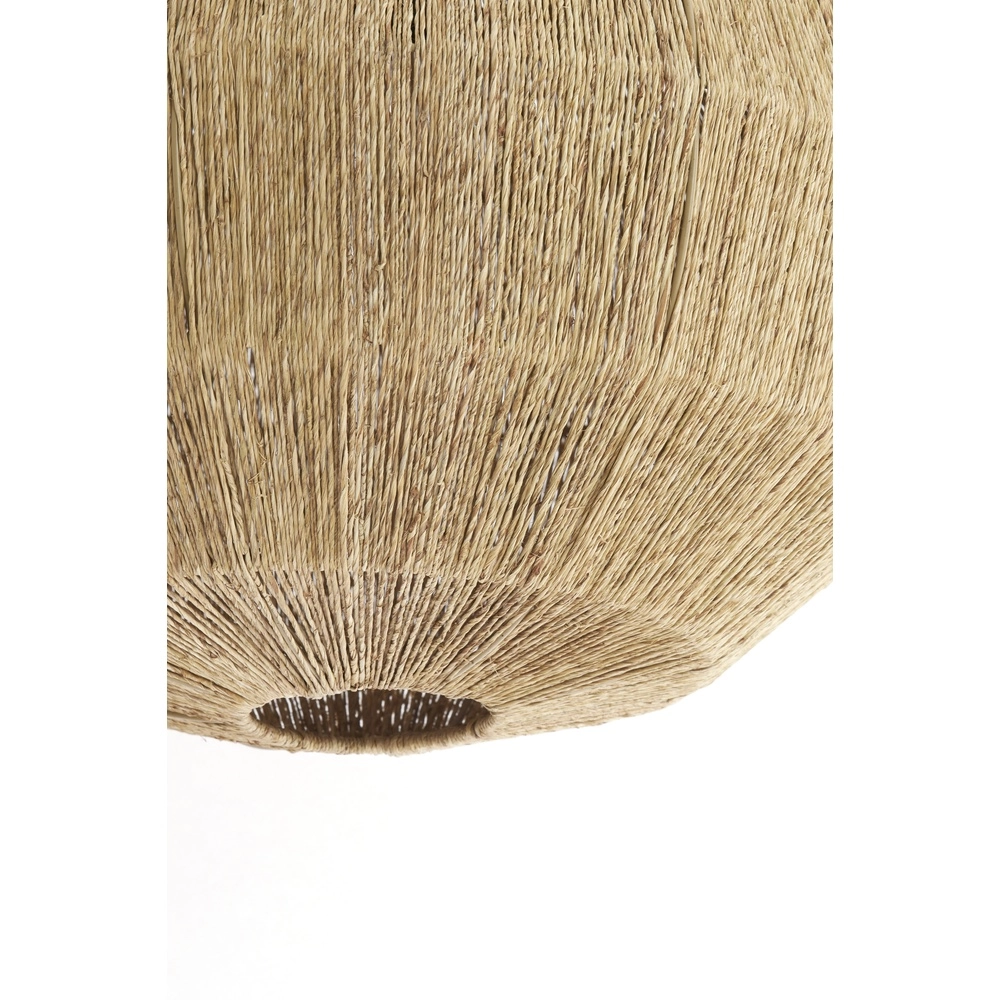 Jute hanglamp Junna Ø 50cm - 1x E27 Light & Living 8717807836733