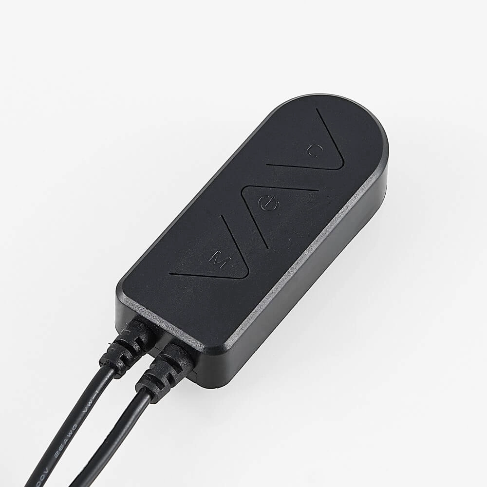 Ledstrip Gaming Screen 3 meter voor scherm Trio 4017807577457