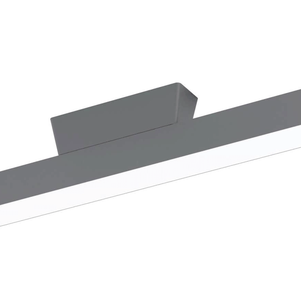 Plafondlamp Zigbee Simolaris-Z 122x5,5cm Eglo 9002759996024