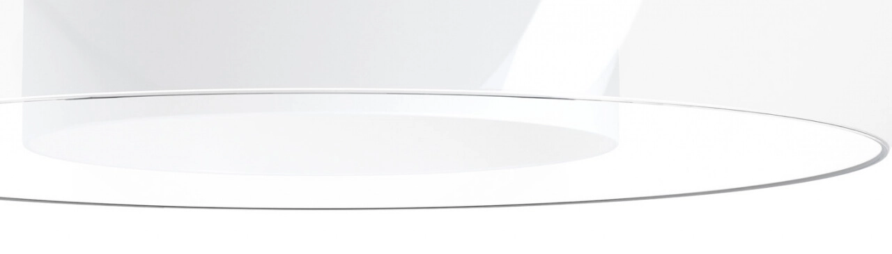 Smart home plafondlamp Briaglia-C Ø 40cm Eglo 9002759990220