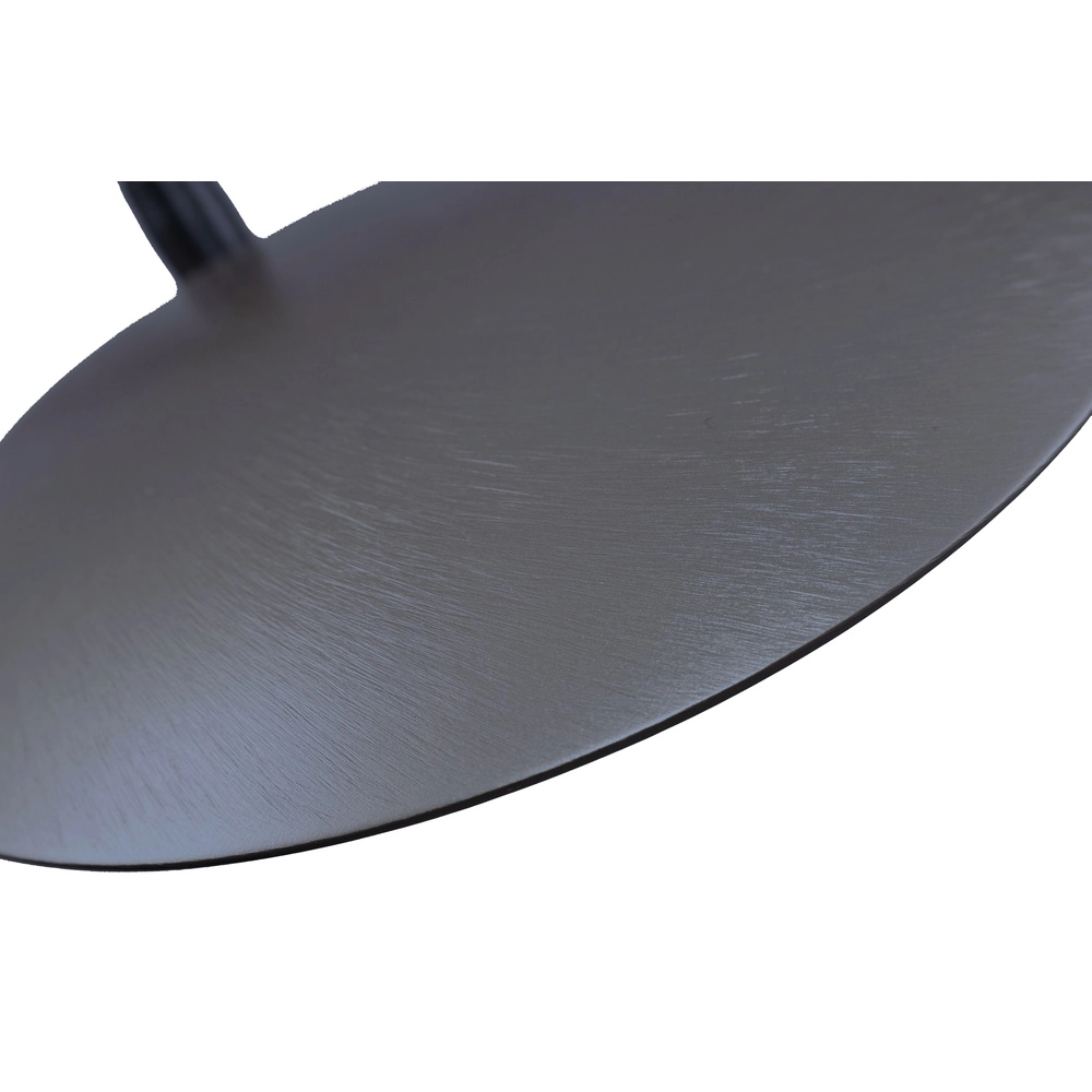 Flex leeslamp Scala zwart Masterlight 8718121296098