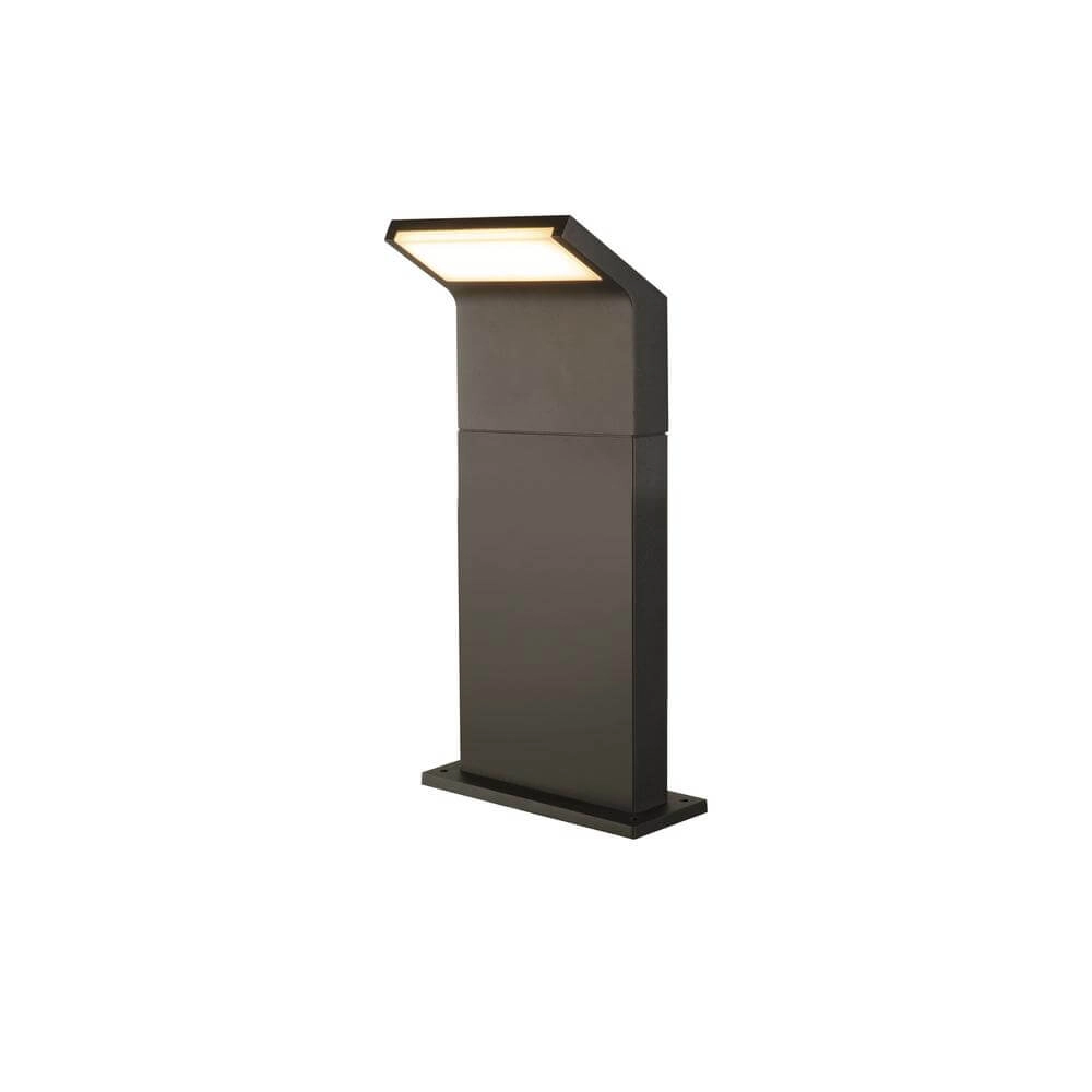 Design tuinlamp Ordi 2 Pole 45 zwart 45cm Design tuinlamp Ordi 2 Pole 45 zwart 45cm