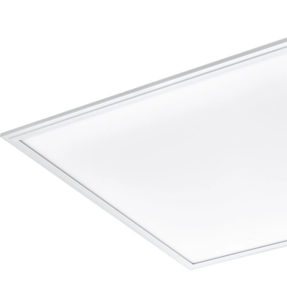 Plafondlamp Salobrena-M 60cm met bewegingssensor wit Eglo 9002759984182