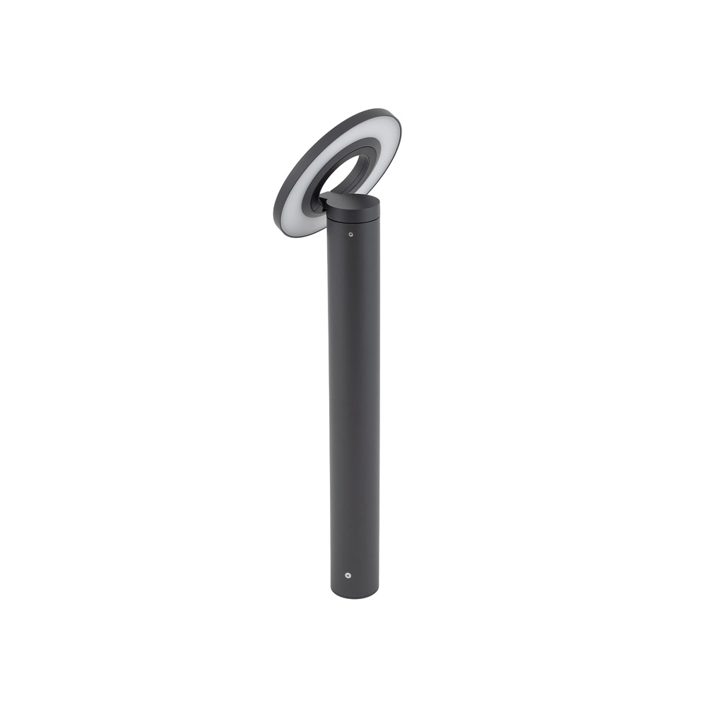 Tuinlamp Axion Led grijs Lyora 5903139119382