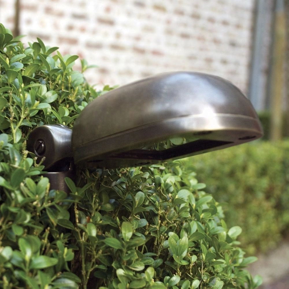 Buitenverlichting downlight Charmond Authentage 8716803505490