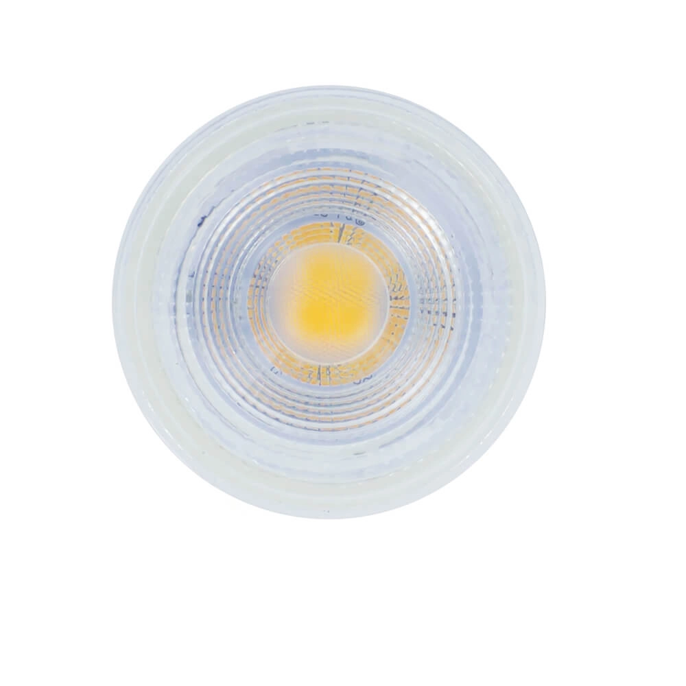Ledspot 3.6W - GU10 - 345lm - 2700K warm wit Circle 8712879138105