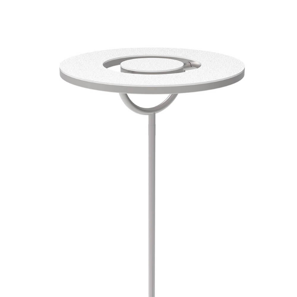 Grote led leeslamp Soleil Steinhauer 8712746147438