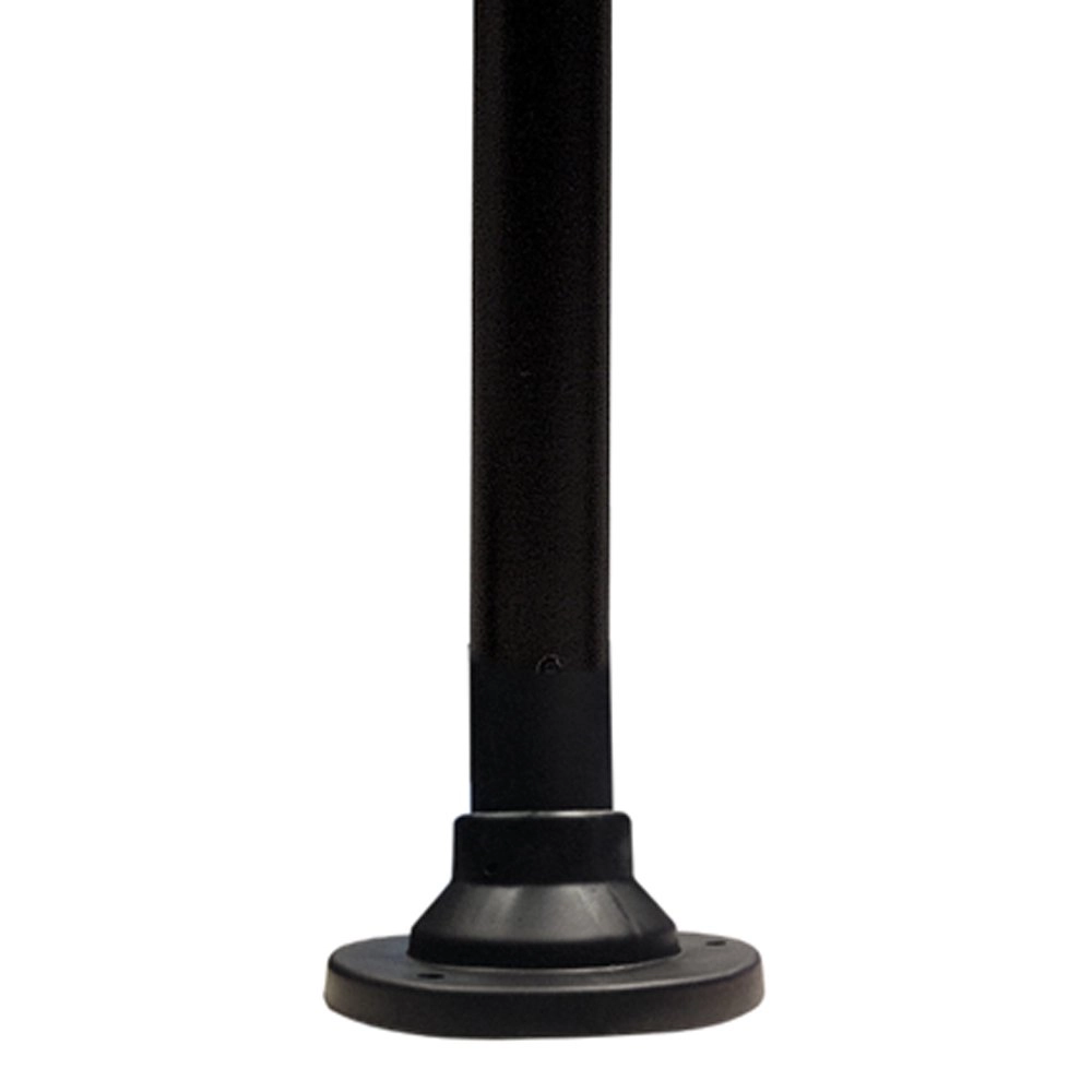 Tuinlamp Globe 50E fume KS Verlichting 8714732701600