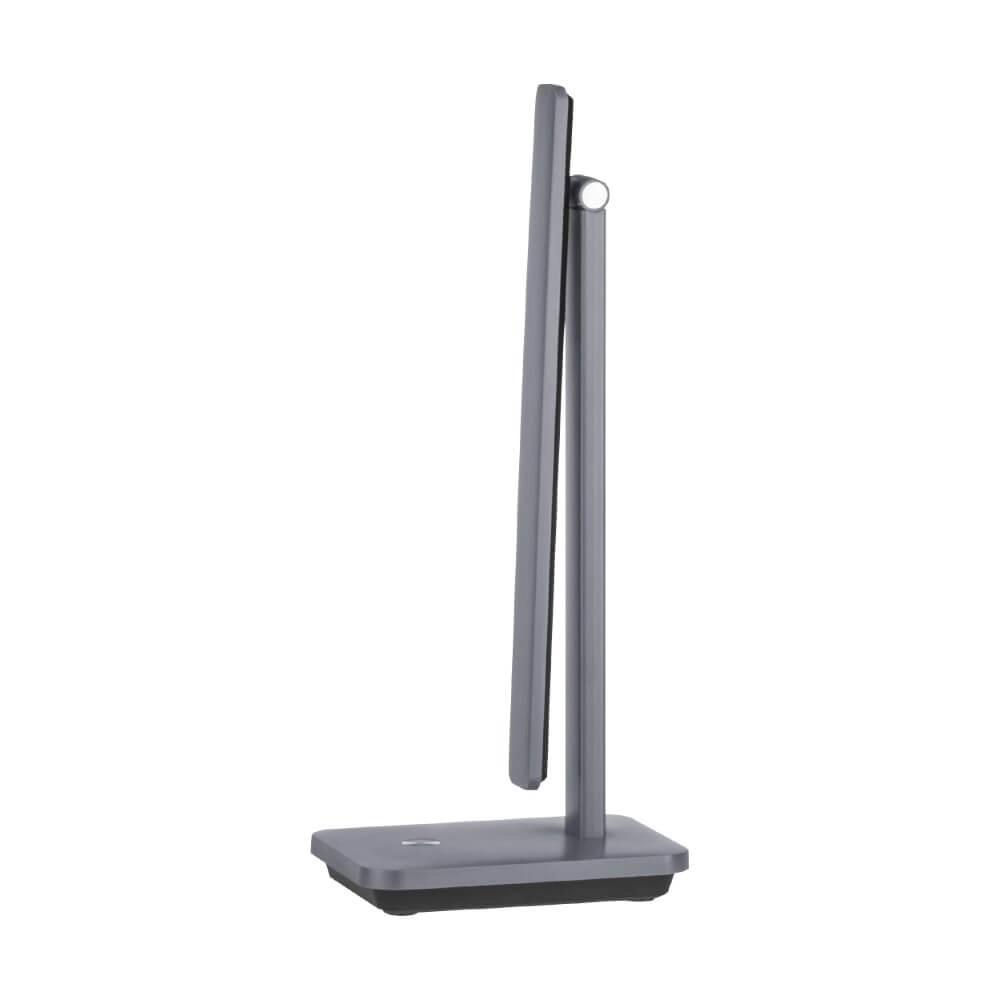 Led bureaulamp Iniesta antraciet Eglo 9008606277919