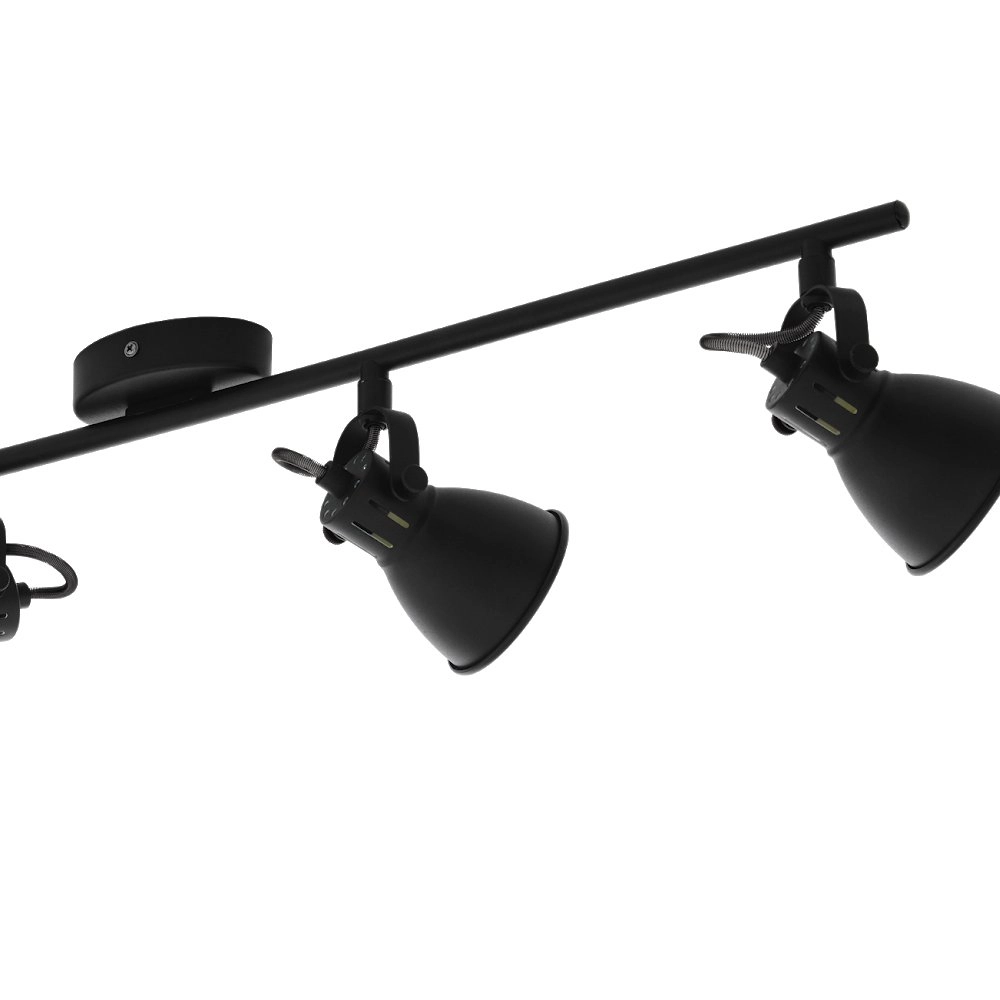 Design plafondspot Seras 2 4-lichts Eglo 9002759984083