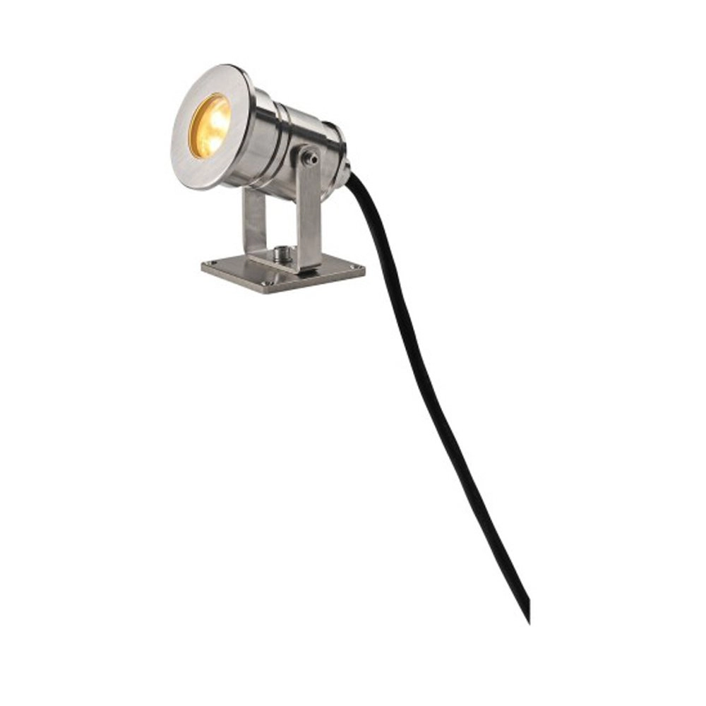 Opbouwspot Dasar Projector SLV 4024163164429