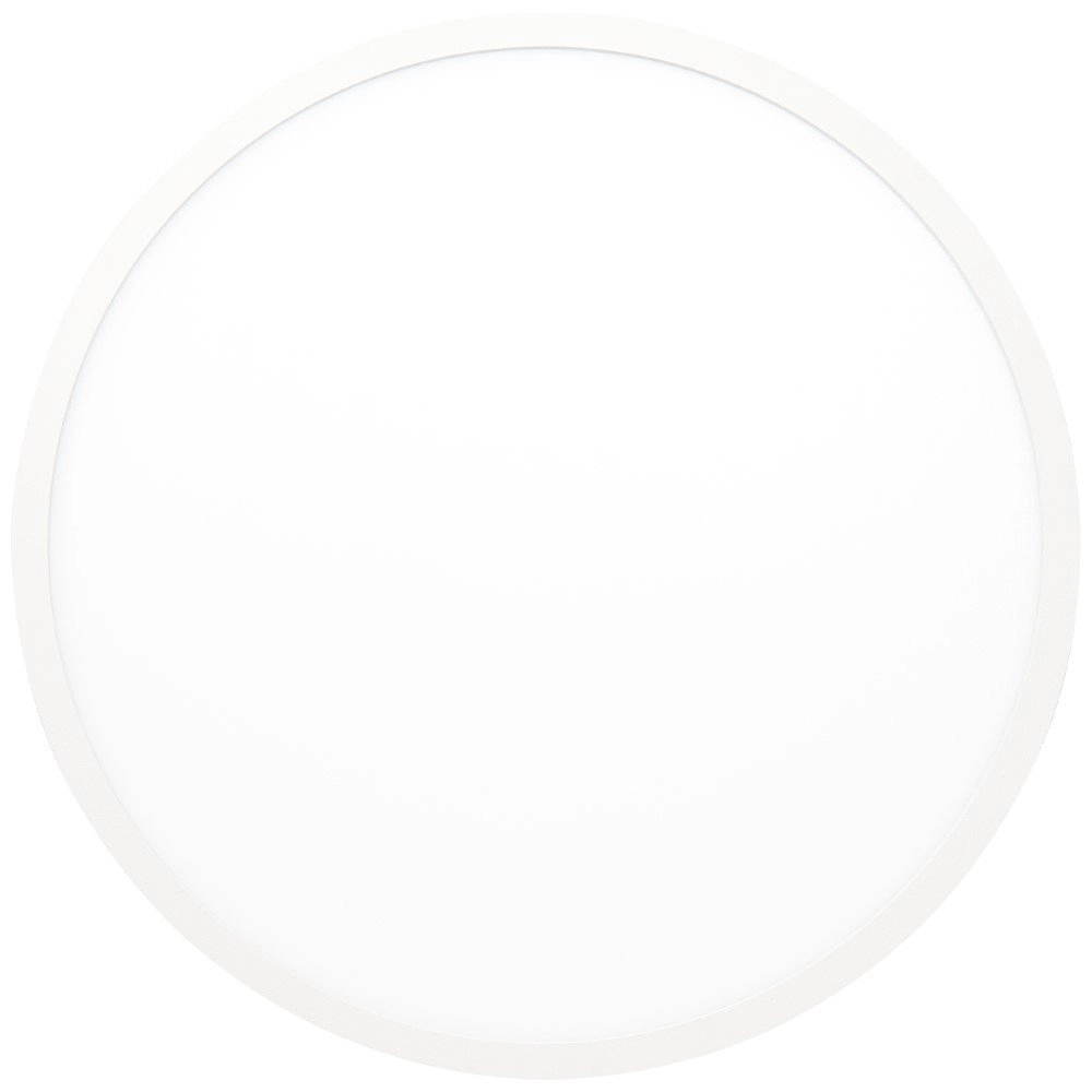 Led plafondlamp Buffi Ø 30cm - 4000K Brilliant 4004353327629