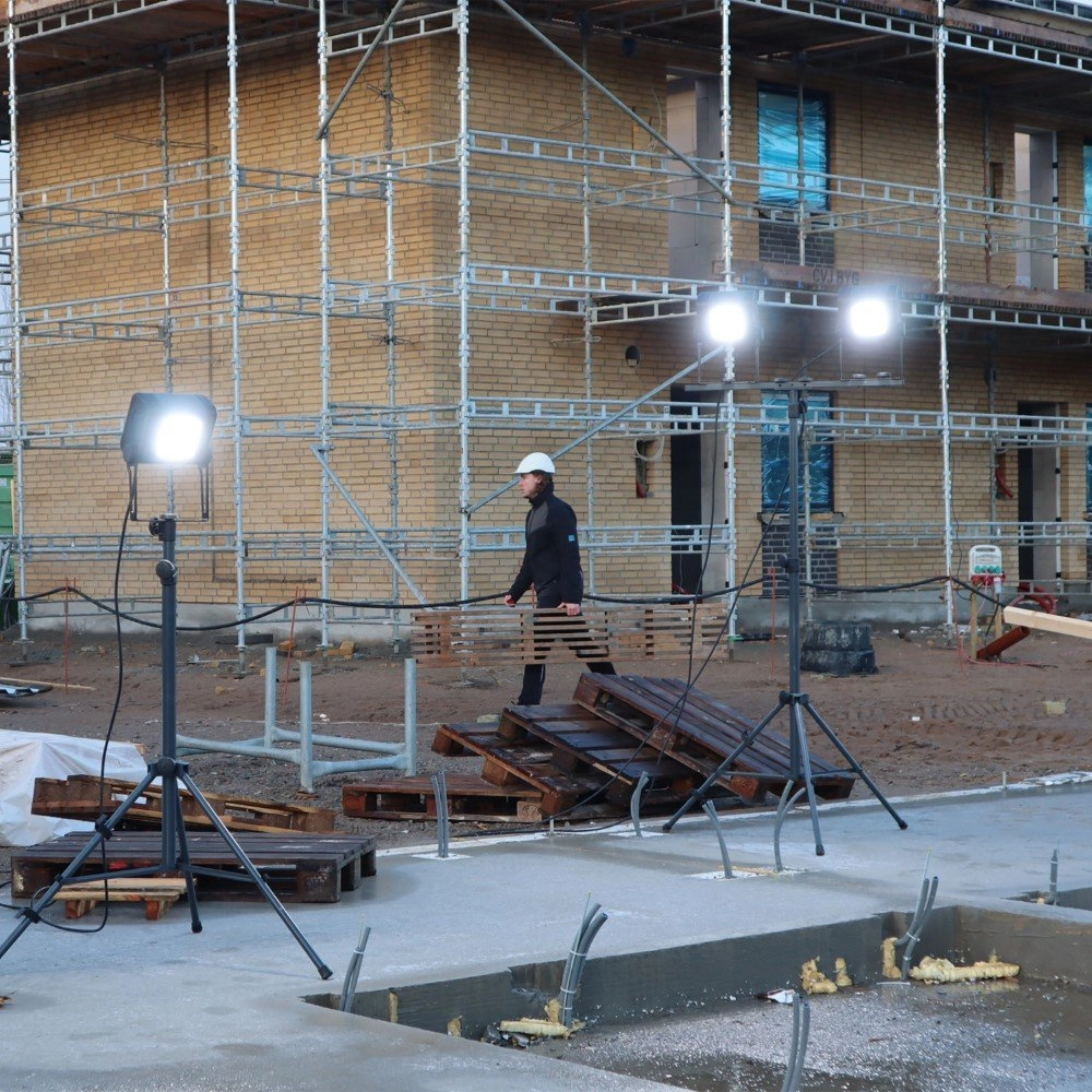 Site Light 30 Scangrip 5708997352687