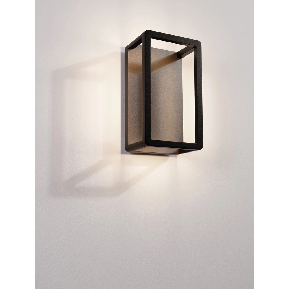 Design wandlamp Akmi rechthoek Lyora 5212017449313