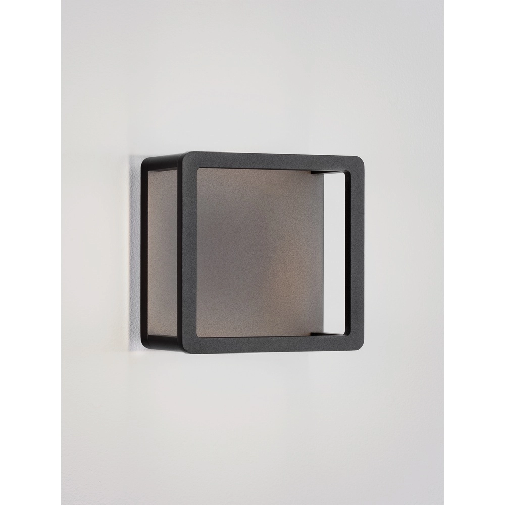 Design wandlamp Akmi vierkant Lyora 5212017449290